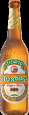 ビアラオ beer lao