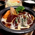 料理メニュー写真&nbsp;牛タンシチュー