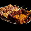 曙橋もつ焼き酒場 てけてけ