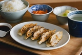 HATSUMIMI 学芸大学 | GYOZA & WINEの詳細