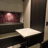 香季庵 新橋店の雰囲気2