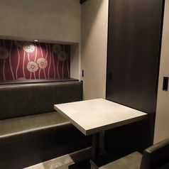 香季庵 新橋店の雰囲気2