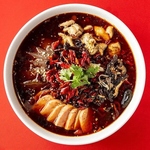 本場の味を支える、揺るぎない探求心