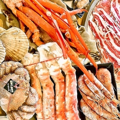 五稜郭 ふでむらのおすすめ料理2