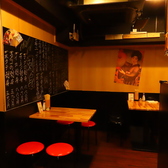 39酒場 上野御徒町店の雰囲気2