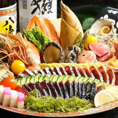 龍馬 福島駅前店特集写真1