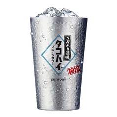 こだわり酒場のタコハイ