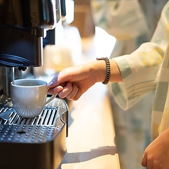 おふろcafe　びわこ座　淡海遊食の写真2