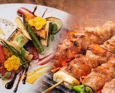 牛物語 川崎店のコース写真