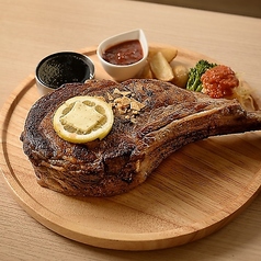 ステーキ&シーフードレストラン58(洋食)のメニュー | ホットペッパーグルメ