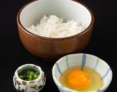 雑炊セット