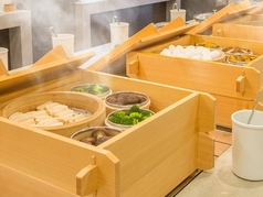 亀の井ホテル別府 Beppu BOLD Kitchen ベップ ボールド キッチンの特集写真