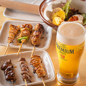 やきとり大吉 西宮店のおすすめ料理2