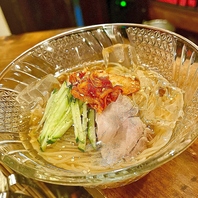 四季を大切にする韓食★