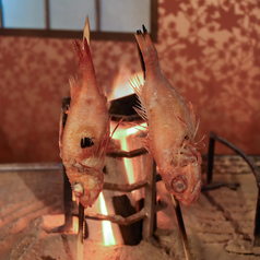 季の味 海道の特集写真