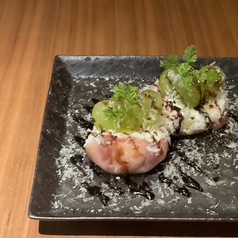 警固ビストロ キヅキ荘のおすすめ料理1