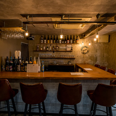 Kitchen Dining Go one ゴウワンの特集写真