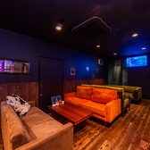 BAR WELMONA バー ウェルモナの雰囲気2