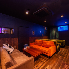 BAR WELMONA バー ウェルモナの雰囲気2