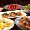 牡蠣とおばんざい こがれ