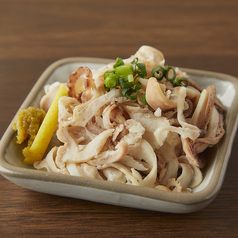 『福岡』すもつポン酢