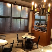 ワイン食堂 Lucky ラッキーの雰囲気3