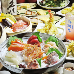 海鮮居酒屋 磯べゑ いそべえの特集写真