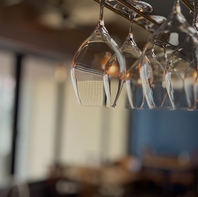 ソムリエがペアリングをご提案