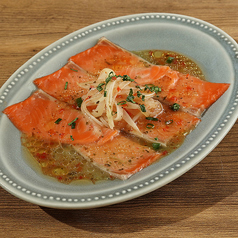 本日のカルパッチョ