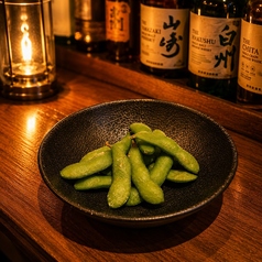 やっぱり枝豆