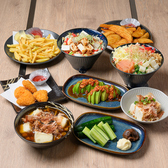 小麦のおすすめ料理2