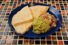 QUESADILLA ケサディーヤ