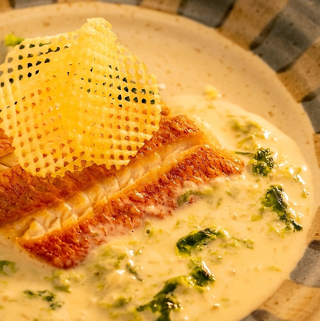 石垣島　肉料理とワインの店BROS.の写真ギャラリー