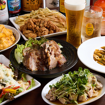 Link蒲田店のおすすめ料理1