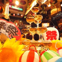 Le Casterl ルーキャステル 新宿店のおすすめ料理1