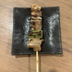 ねぎま(塩・たれ)