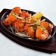 チキンティッカ　2p/4p