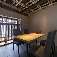 うなぎ四代目菊川 伏見稲荷店の雰囲気1