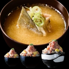 海鮮のYODARE カレッタ 汐留店のおすすめランチ2