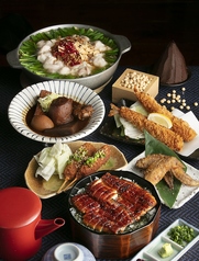 てしごと家 名駅店のコース写真