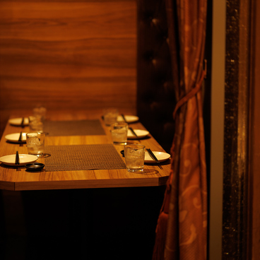 個室居酒屋 千本桜 sakura 新宿南口店の雰囲気1