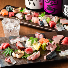 YURARI ゆらり 大橋のおすすめ料理1