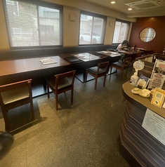 大久手山本屋 大曽根店の雰囲気1