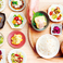 和カフェ yusoshi ユソーシ あべのの画像