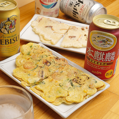 【要予約】『おまかせコース』3,000円〜