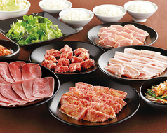 焼肉屋さかい 新宿歌舞伎町店の特集写真