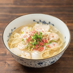 海鮮五目麺