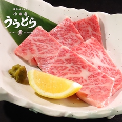 焼肉 ホルモン 小倉うらどらの特集写真
