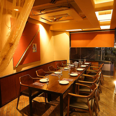 チキンバル伊太利亭の特集写真