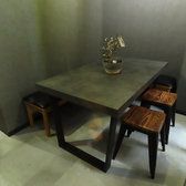 CANDELA カンデラ Gastro Latin Barの雰囲気3